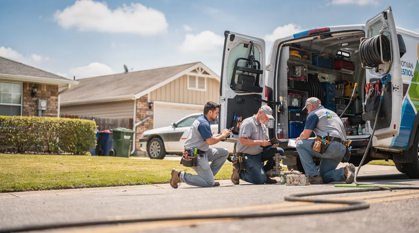 Emergency Plumber in Idaho Falls, ID near me